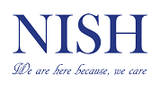 NISH logo